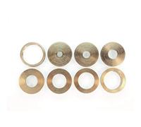 Whiteside Router Bits 9510 Base Plate Reducers by Whiteside Router Bits