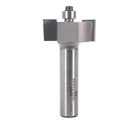 Whiteside Router Bits Broca de conejo 1954 con diámetro grande de 1-3/8 pulgadas, diámetro de corte de 1/2 pulgadas y longitud de corte de 1/2 pulgadas