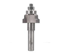 Whiteside Router Bits Broca para ventana 6050 con diámetro de corte de 1-3/8 pulgadas y longitud de corte de 7/8 a 1-5/8 pulgadas