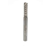 Whiteside Router Bits sc90 V Solid Carbide Fibra de vidrio Bit con diámetro de corte (1/4 y 3/4 de pulgada longitud de corte por Whiteside Router Bits