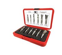 Whiteside Router Bits Whiteside Router Bits 605 Incra con vástago de 1/2 pulgada