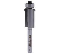 Whiteside Whiteside Router Bits 2425 - Broca de ranura en V con diámetro de corte de 1/2 pulgada y longitud de corte de 1 pulgada por Whiteside Router Bits