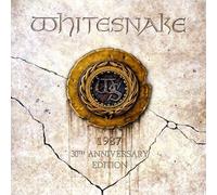 Whitesnake - 1987 (180g) (2 LP)