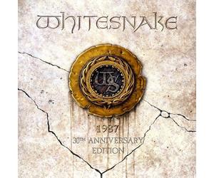 Whitesnake - 1987 (180g) (2 LP)