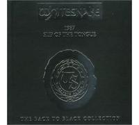 Whitesnake - 1987/Slip of the Tongue