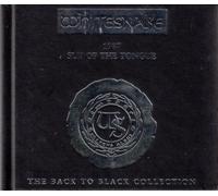 Whitesnake - 1987 / Slip Of The Tongue - Double digipack deluxe (inclus bonus)