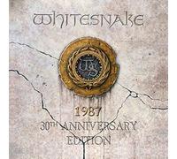 Whitesnake (30th Anniversary Edition)