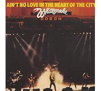 Whitesnake - Ain't No Love In The Heart Of The City