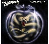WHITESNAKE - Come 'an get it / 1 C 064-83 134