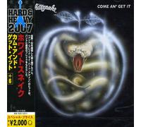 Whitesnake - Come An Get It