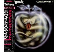 Whitesnake - Come An' Get It
