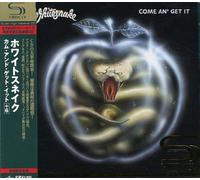Whitesnake - Come An Get It