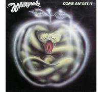 WHITESNAKE - Come An' Get It
