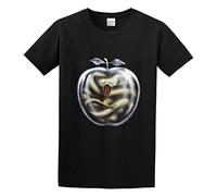 Whitesnake Come An Get It Hard Rock Coverdale T-Shirt Men's Male Black M