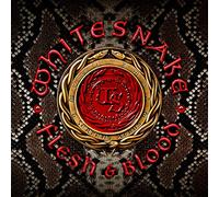 Whitesnake - Flesh&Blood
