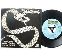 Whitesnake - Fool For Your Loving