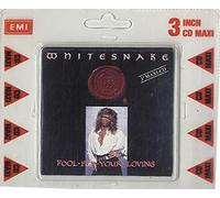 Whitesnake - Fool for Your Loving (3 [Import]
