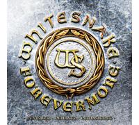 Whitesnake – Forevermore – Caja CD Edición limitada (5 CD)