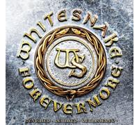 Whitesnake - Forevermore (Limited Edition) (Box Set) (5 CD)
