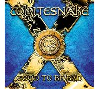 Whitesnake - Good To Be Bad - Limited Edition