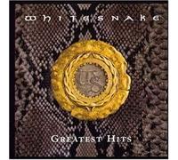 Whitesnake - Greatest Hits [Casete]