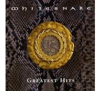 Whitesnake - Greatest Hits [CD]