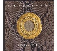 Whitesnake Greatest Hits (CD) Album (Importación USA)