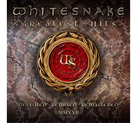 Whitesnake Greatest Hits (Vinyl) 12" Album (Importación USA)
