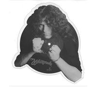 WHITESNAKE - guilty of love / gambler 45 rpm single