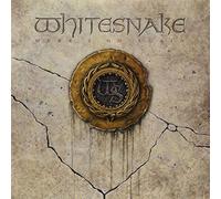 Whitesnake - Here I go again (1987) / Vinyl single [Vinyl-Single 7'']