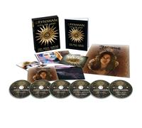 Whitesnake – Into The Light: The Solo Album – 6 CD – Rhino