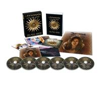 Whitesnake - Into The Light (Sellado 6xCD Caja)