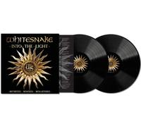 Whitesnake - Into The Light (Sellado Vinilo 2xLP)