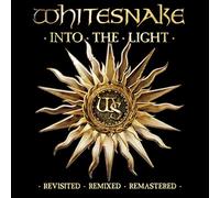 Whitesnake - Into the Light [Vinilo]