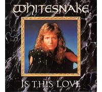 Whitesnake - Is this love (1987) / Vinyl single [Vinyl-Single 7'']