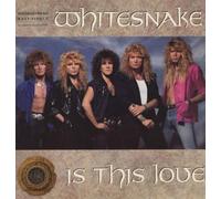 Whitesnake - Is this love
