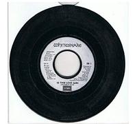 Whitesnake - Is this love [VINYL]