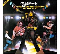 Whitesnake - Live in The Heart of City