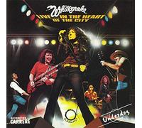 Whitesnake - Live in the heart of the city