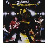Whitesnake - Live In The Heart Of The City