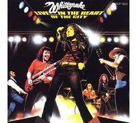 Whitesnake - Live-in the Heart of the City
