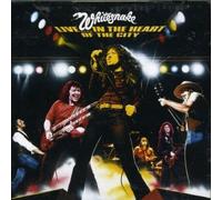 Whitesnake - Live... in The Heart of the City