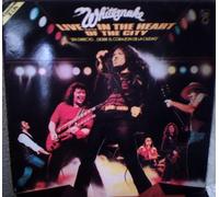 Whitesnake - Live... In The Heart Of The City