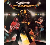 Whitesnake - Live in The Heart Of The City [LP]