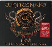 Whitesnake - Live...in the Shadow.-Ltd