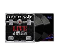 Whitesnake - Live... In The Still Of The Night (2 LP) [Vinilo]
