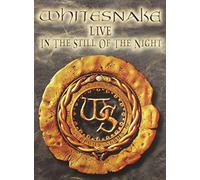 Whitesnake - Live In The Still Of The Night [DVD]
