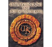 Whitesnake - Live/In the Still of the Night [Reino Unido] [DVD]
