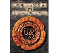 Whitesnake: Live in the Still of the Night [USA] [DVD]