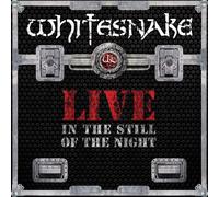 Whitesnake - Live... In The Still Of The Night (2 LP) [Vinilo]